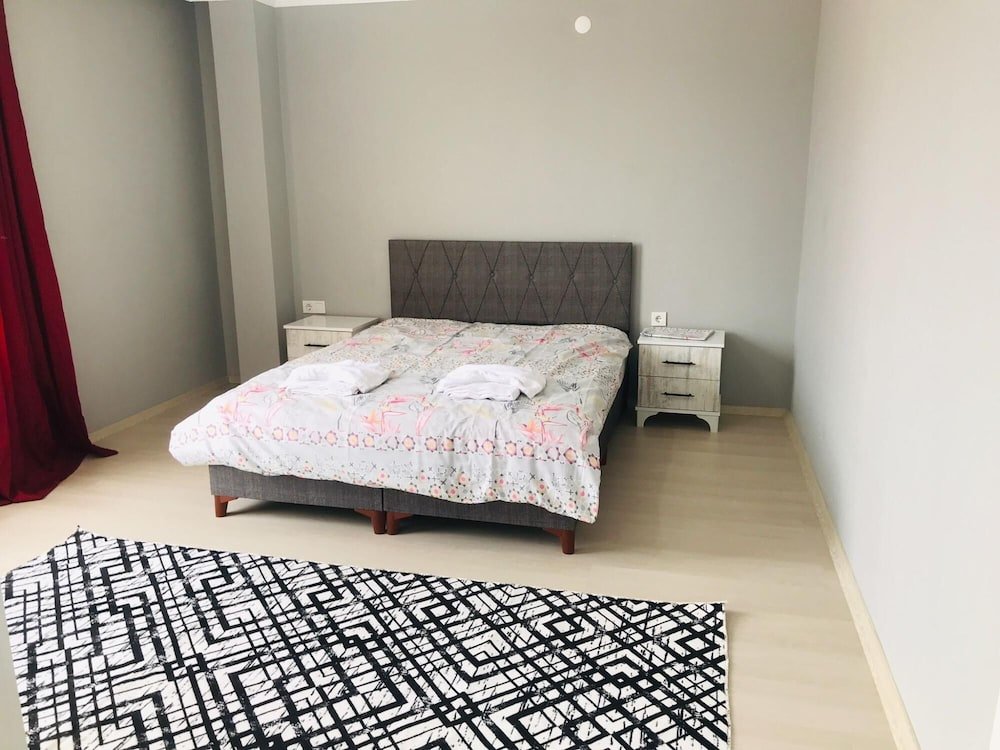 Фетхие: Comfortable Duplex Flat in Fethiye