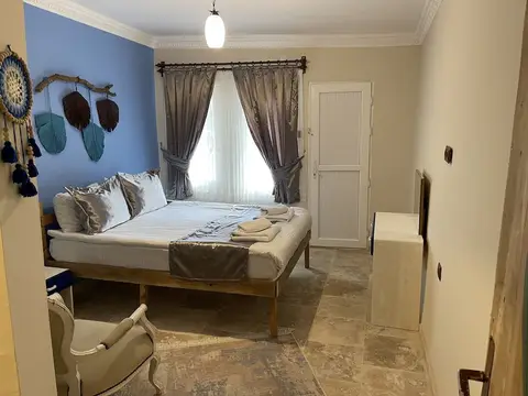 Dede Cave Hotel — фото 1