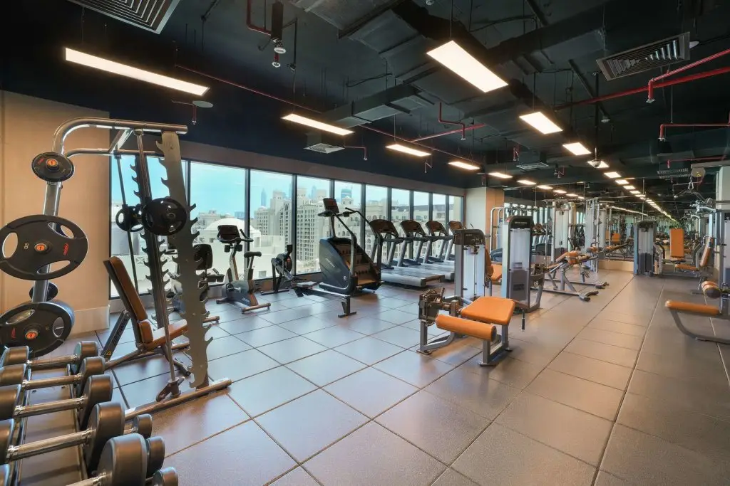 Дубай: Cheval Maison - The Palm Dubai
