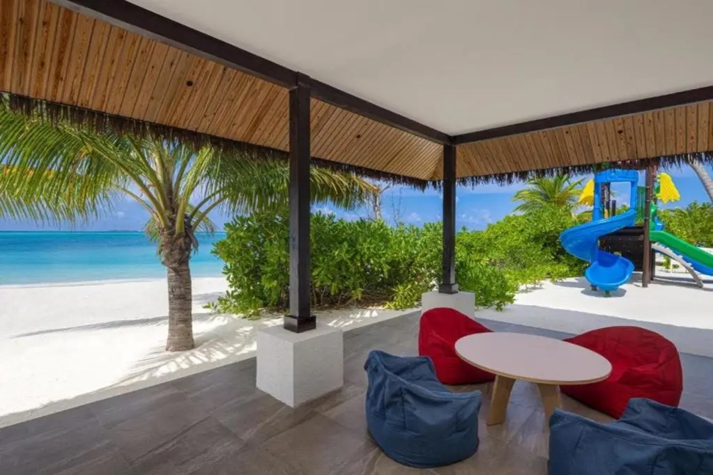 Атолл Фелидху: Nooe Maldives Kunaavashi