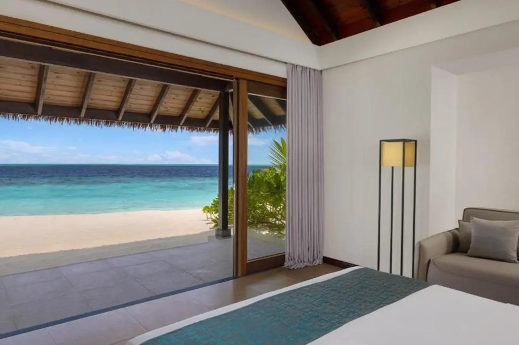Атолл Фелидху: Nooe Maldives Kunaavashi