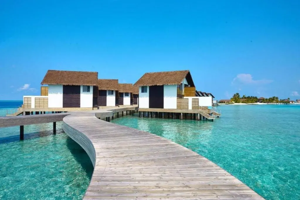 Атолл Фелидху: Nooe Maldives Kunaavashi