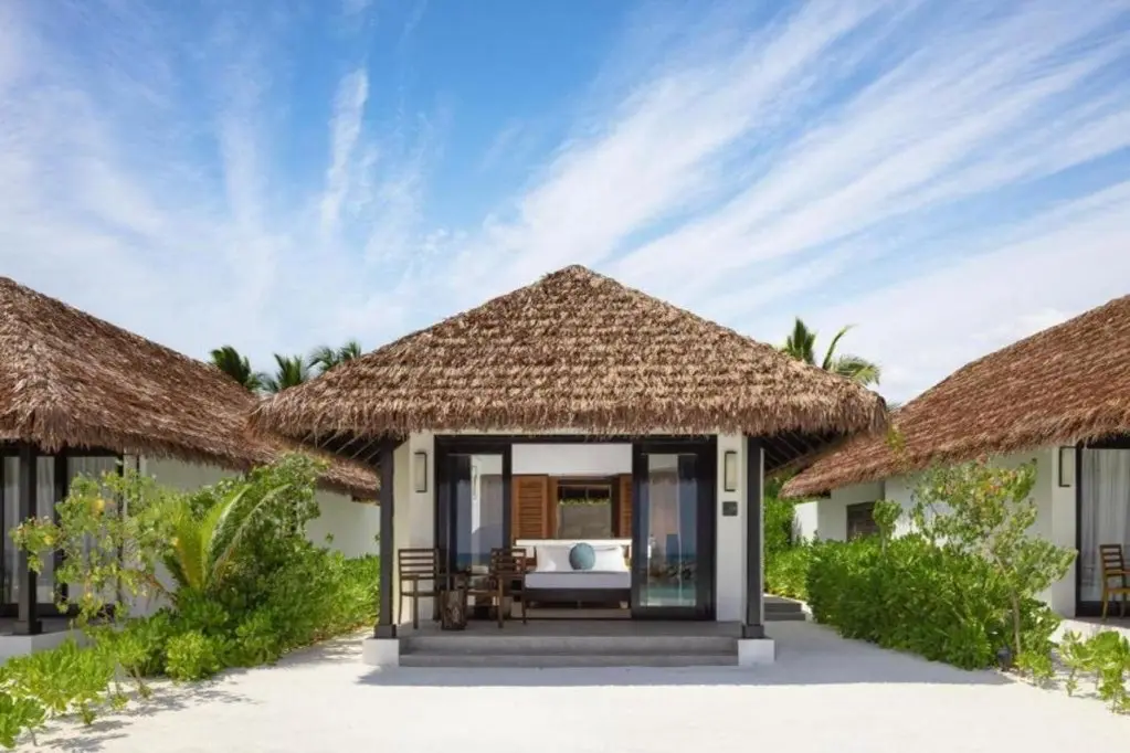 Атолл Фелидху: Nooe Maldives Kunaavashi