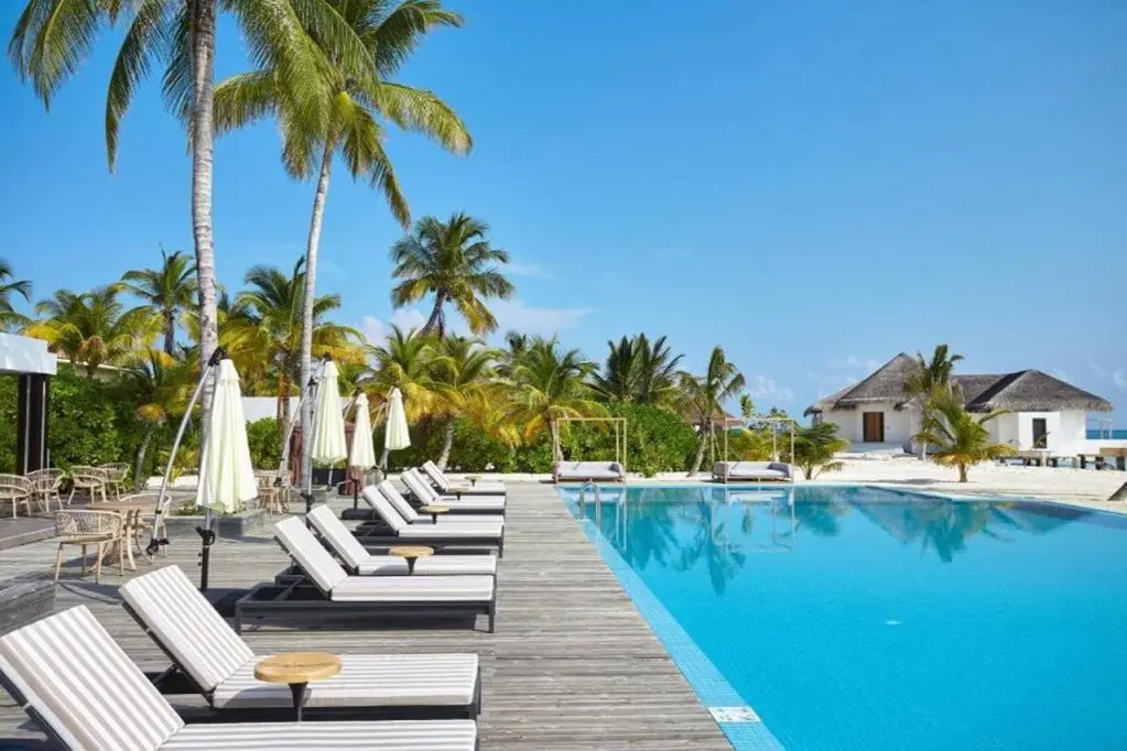 Атолл Фелидху: Nooe Maldives Kunaavashi