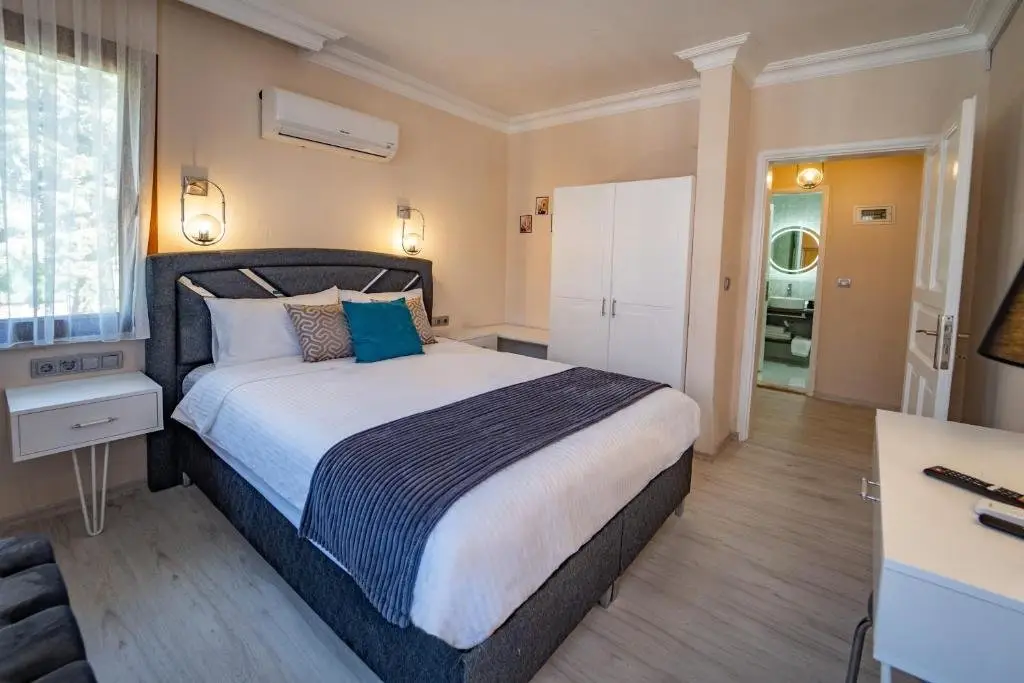 Фетхие: Carrington Suites Hotel