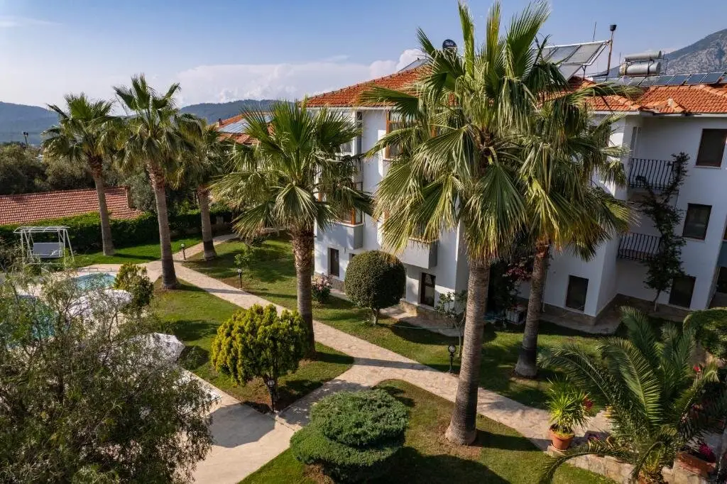 Фетхие: Carrington Suites Hotel