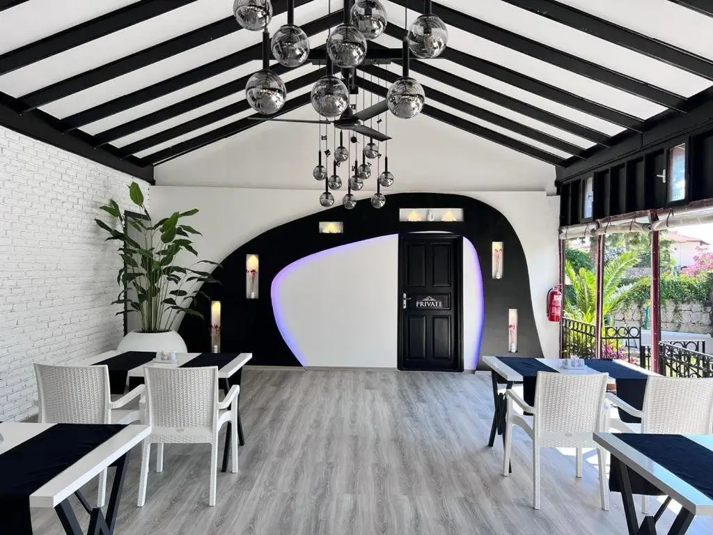 Фетхие: Carrington Suites Hotel
