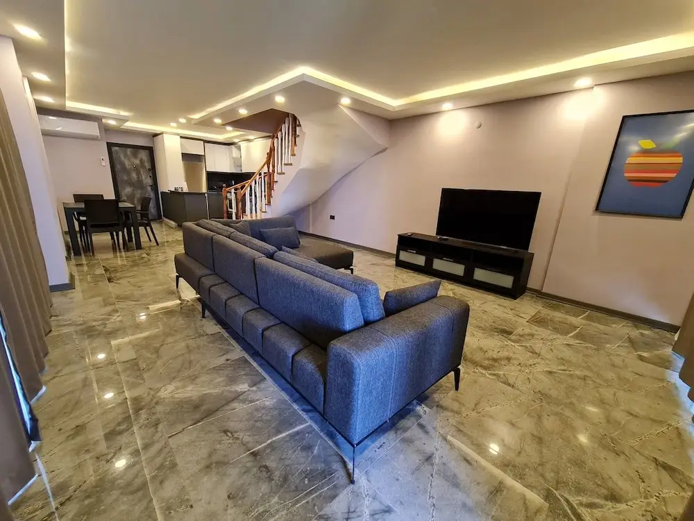 Кушадасы: Erdem's Villas