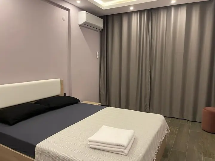 Кушадасы: Erdem's Villas