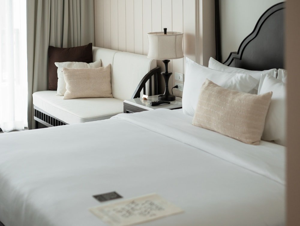 Чиангмай: Burirattana Hotel - Adults Only