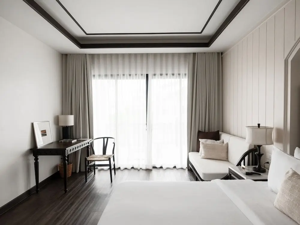 Чиангмай: Burirattana Hotel - Adults Only
