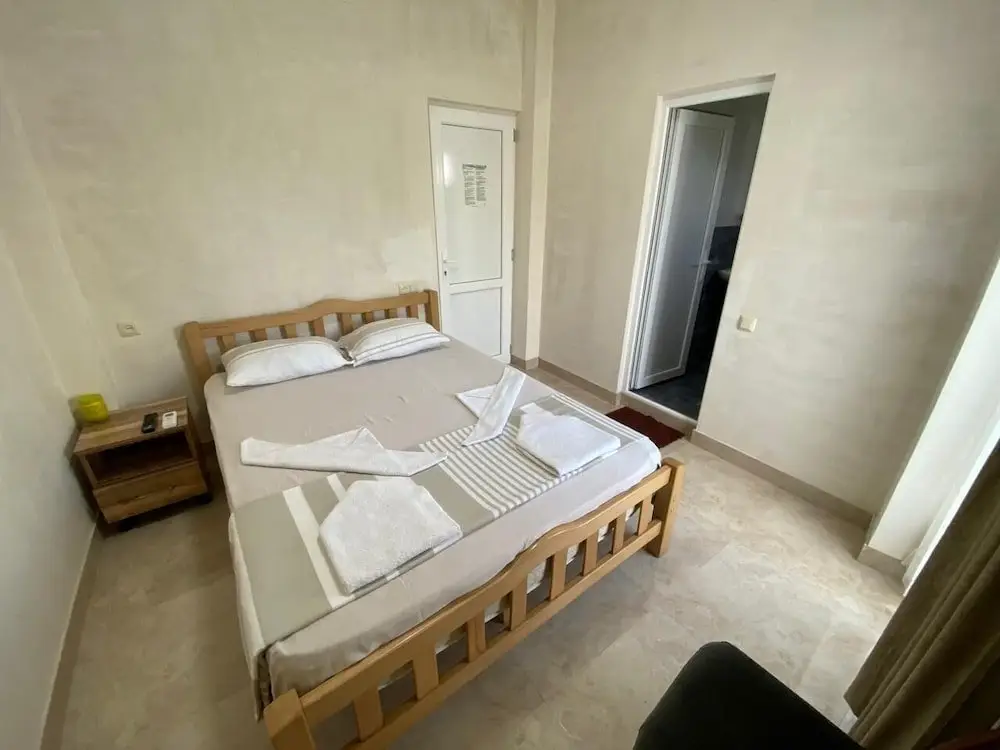 Батуми: Гостевой дом Home Away From Home