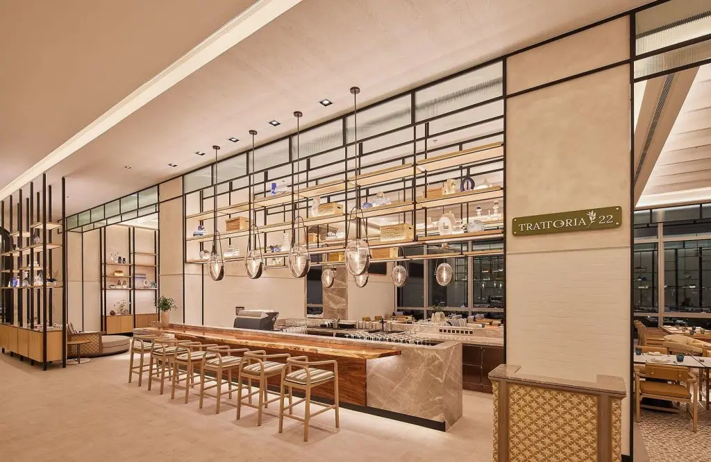 Бангкок: Eastin Grand Hotel Phayathai