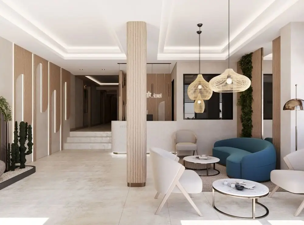 Мугла: Asterina Hotel