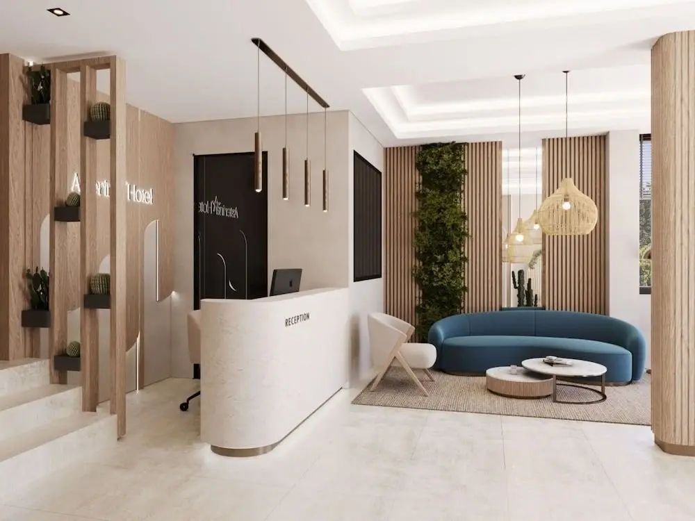 Мугла: Asterina Hotel