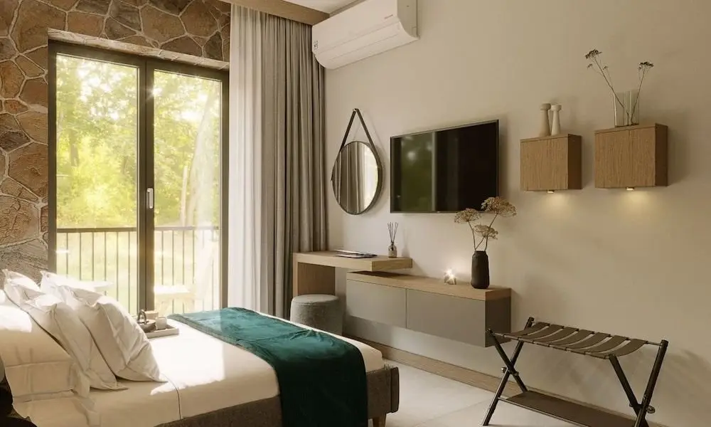 Мугла: Asterina Hotel