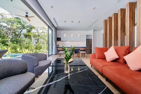 Himmapana Villas - Hills — фото 1