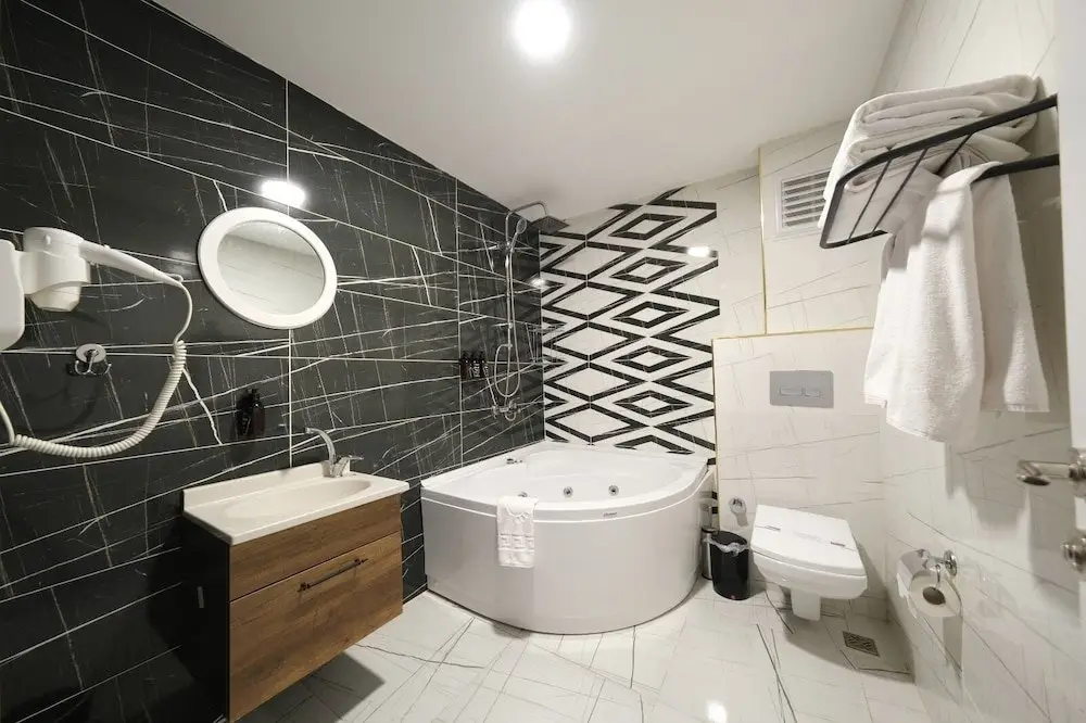 Мерсин: Eniza Hotel