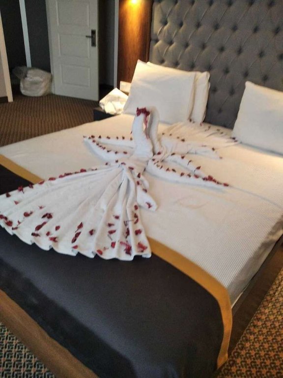 Мерсин: Eniza Hotel