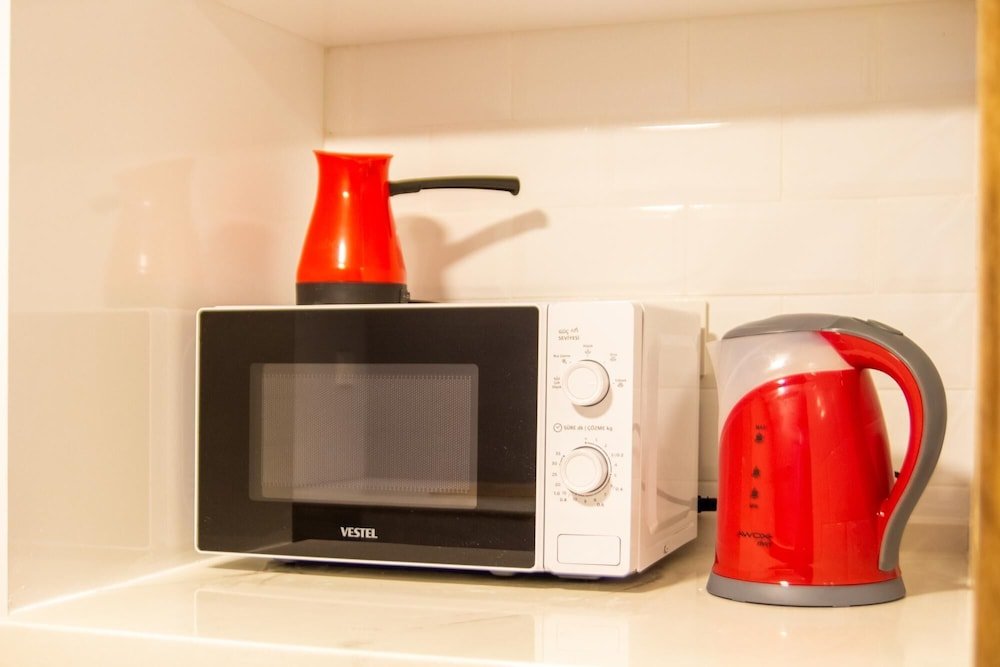 Измир: Centrally Located Fully Furnished Flat in Konak