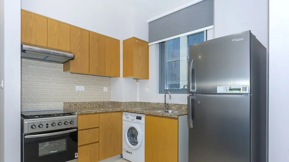 Дубай: Homesgetaway-Bellevue Tower Downtown 1BR