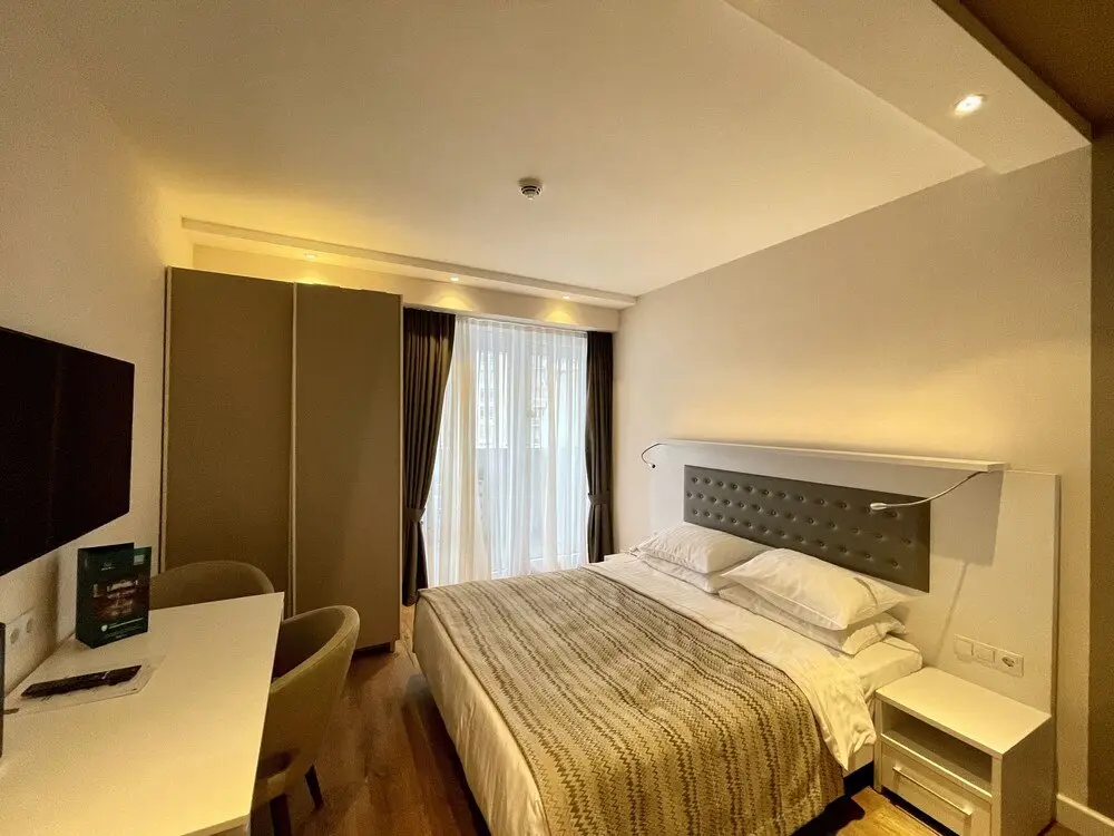 Батуми: Batumi alliance apartament