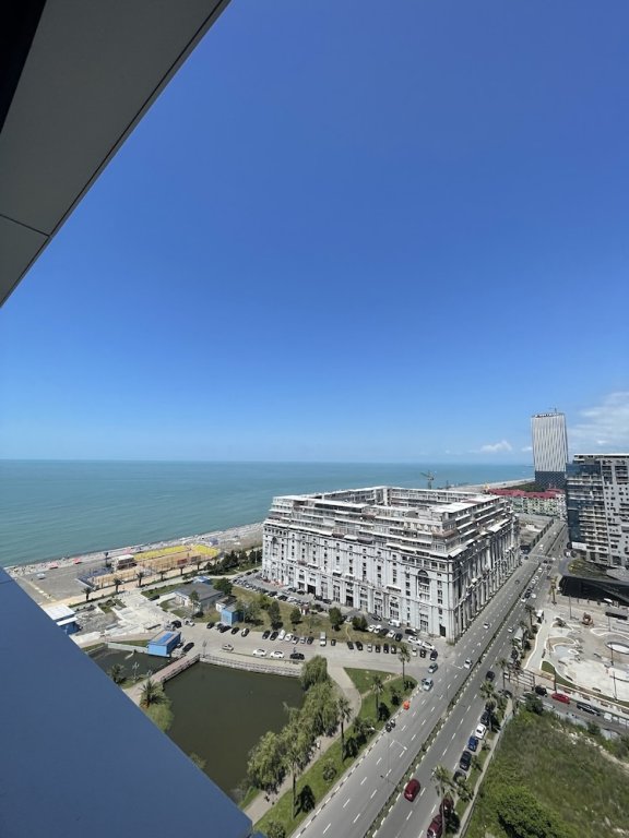 Батуми: Batumi alliance apartament
