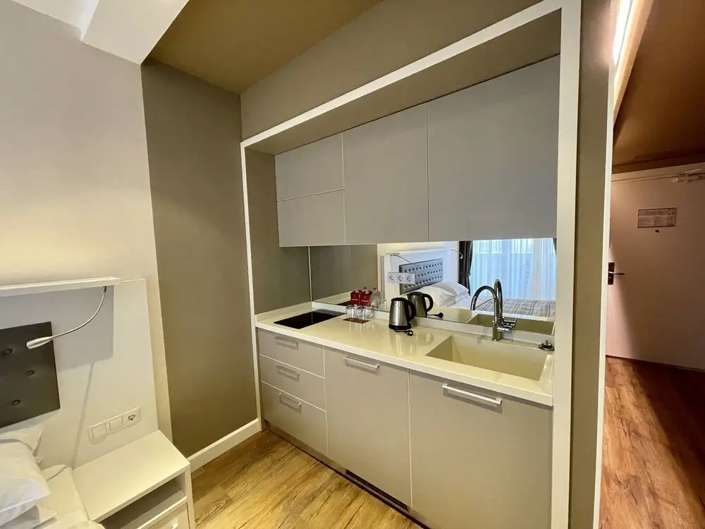 Батуми: Batumi alliance apartament