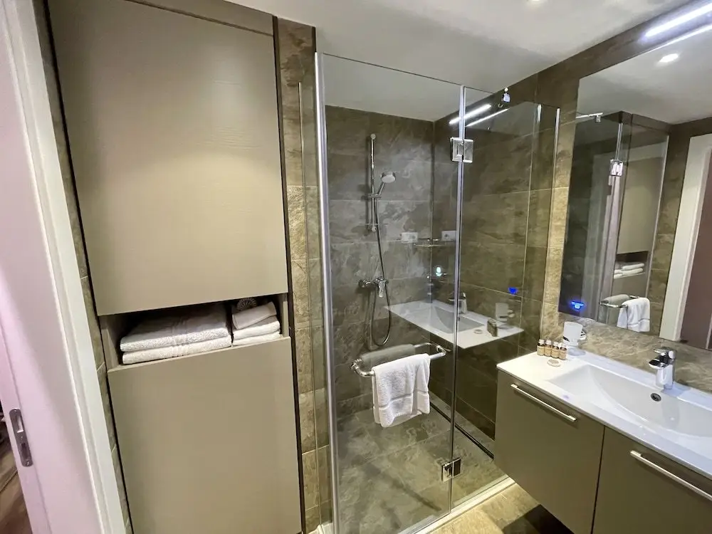 Батуми: Batumi alliance apartament