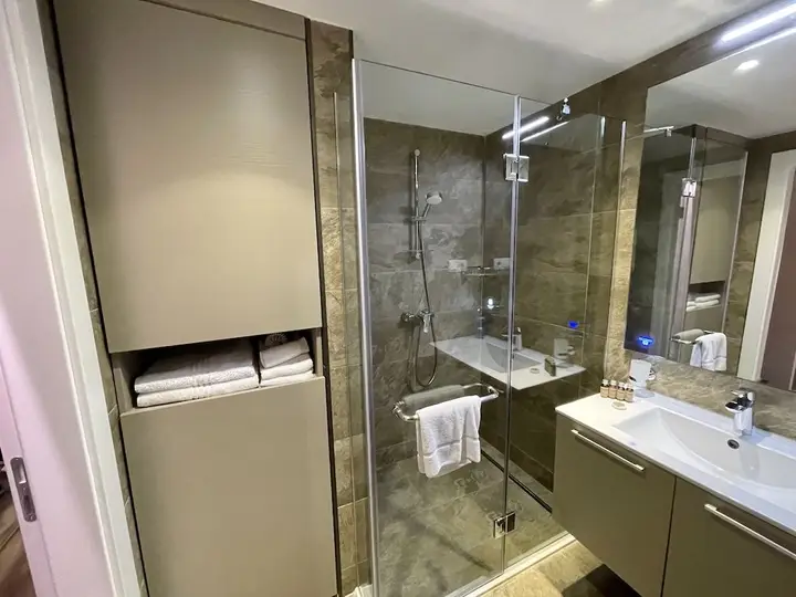 Батуми: Batumi alliance apartament