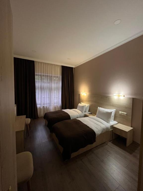 Местиа: Hotel Seti