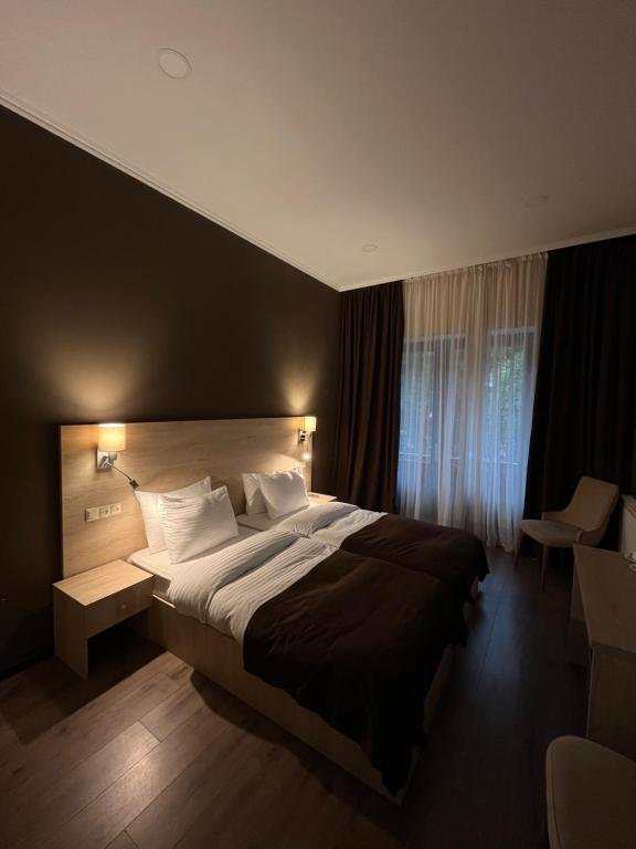 Местиа: Hotel Seti