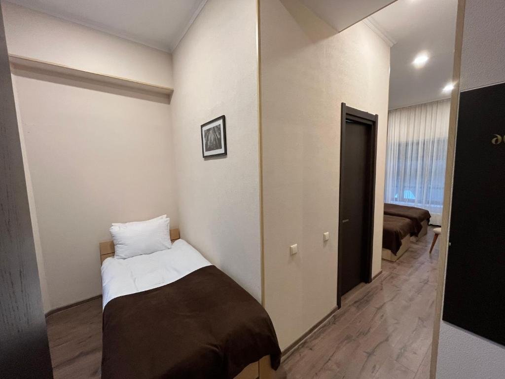 Местиа: Hotel Seti