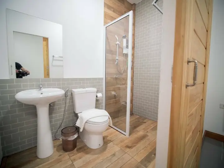Чианграй: CoZy House Chiangrai