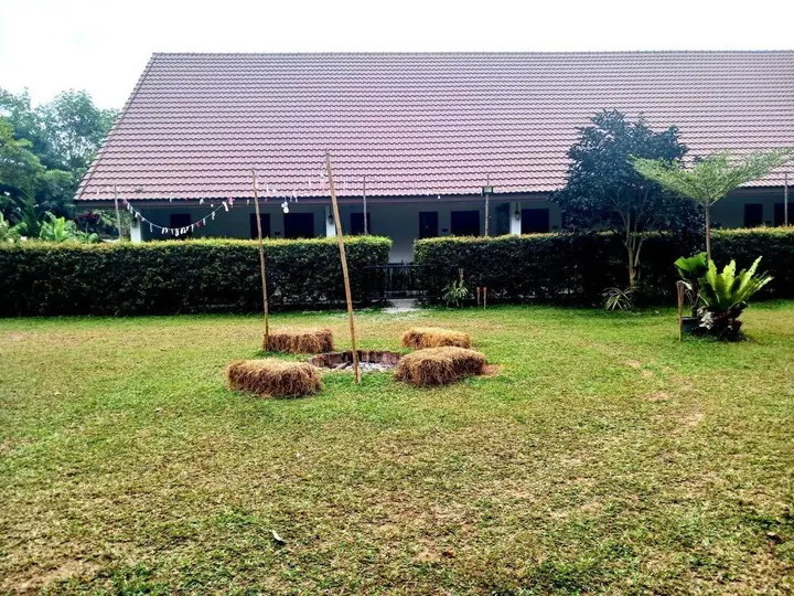 Чианграй: CoZy House Chiangrai