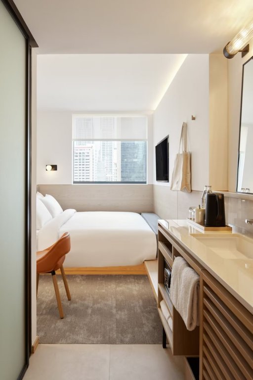 Бангкок: ASAI Bangkok Sathorn