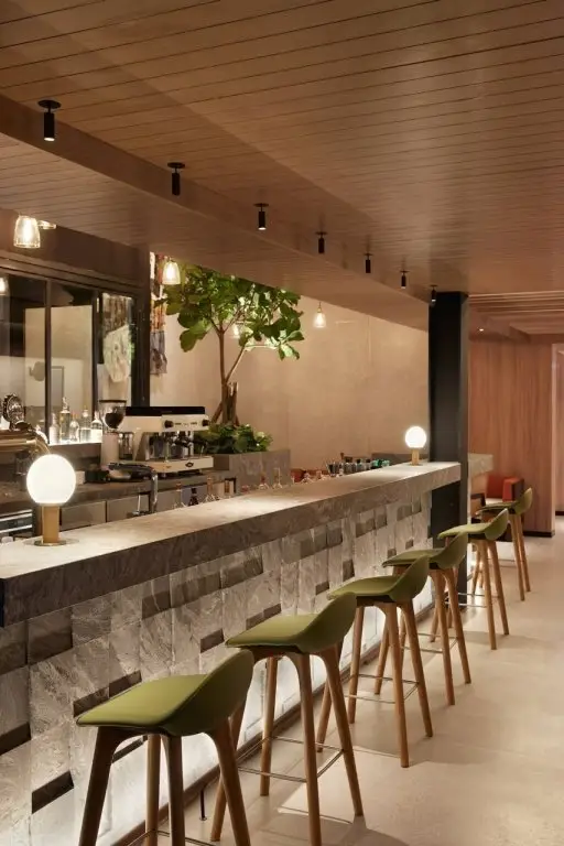 Бангкок: ASAI Bangkok Sathorn