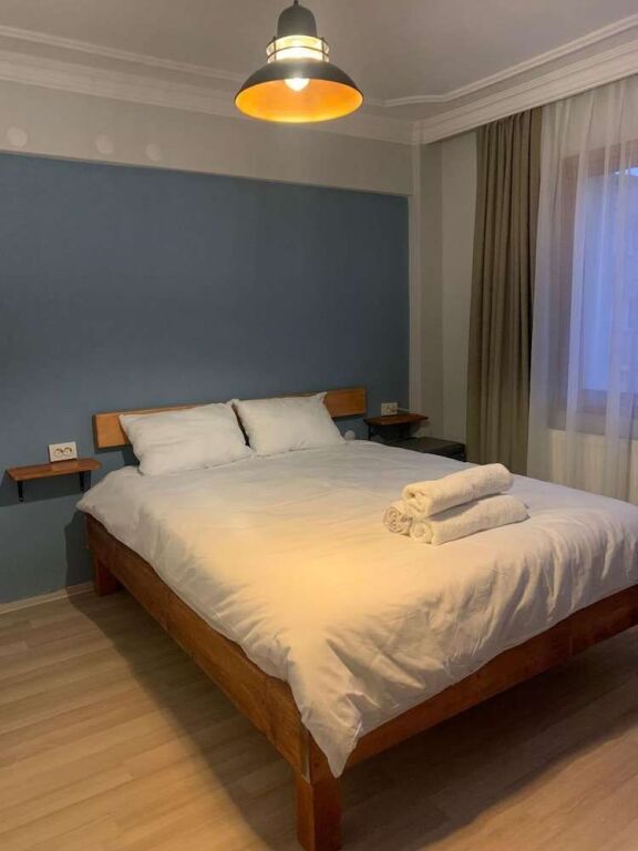 Измир: Convenient And Furnished Flat In Izmir Bayrakli