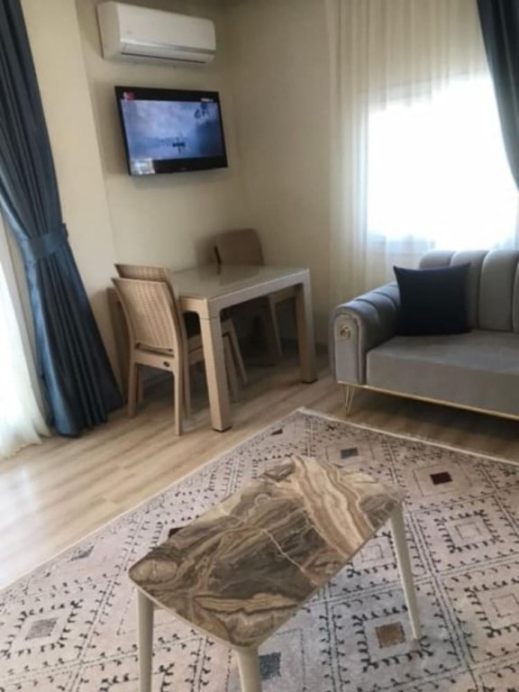 Карабурун: Fully Furnished Flat Close to the Sea in Karaburun