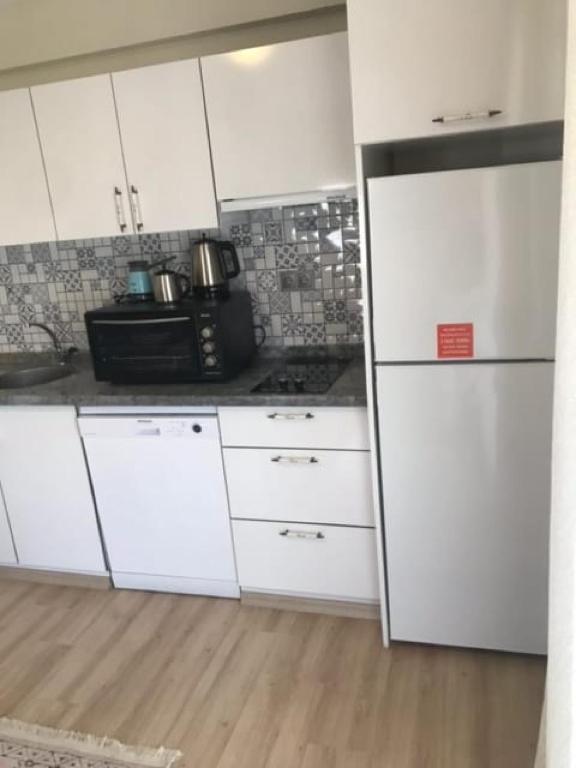 Карабурун: Fully Furnished Flat Close to the Sea in Karaburun