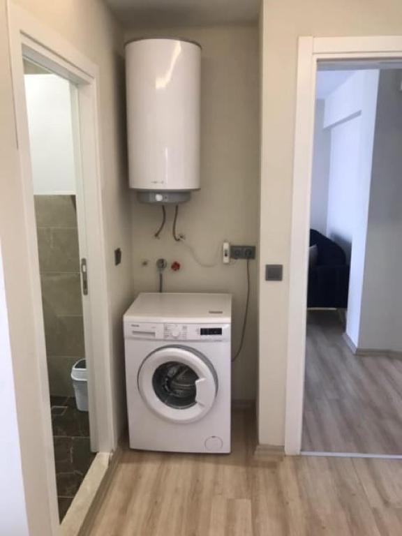 Карабурун: Fully Furnished Flat Close to the Sea in Karaburun