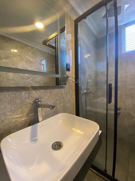 Фетхие: Besa Apartments