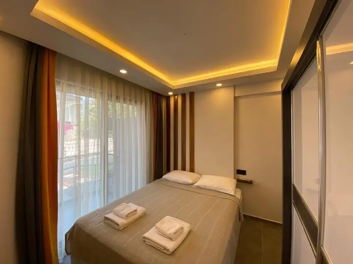 Фетхие: Besa Apartments