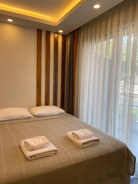 Фетхие: Besa Apartments