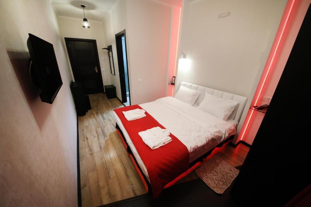 Кутаиси: Hotel Panoramic