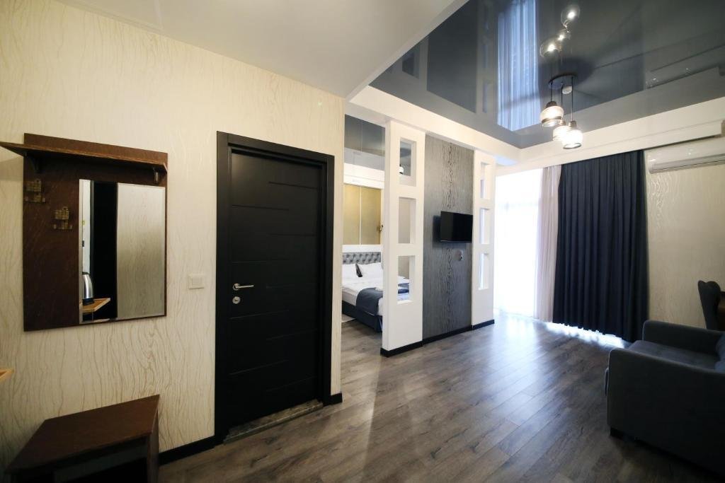 Кутаиси: Hotel Panoramic
