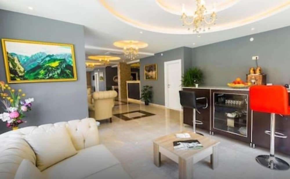 Трабзон: Centro Hotel Trabzon