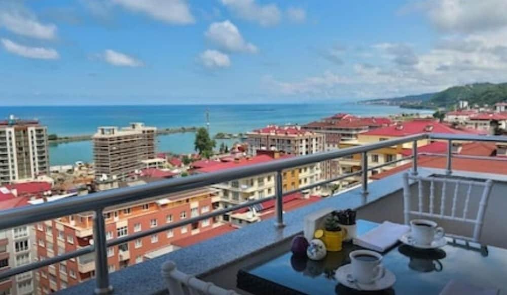Трабзон: Centro Hotel Trabzon