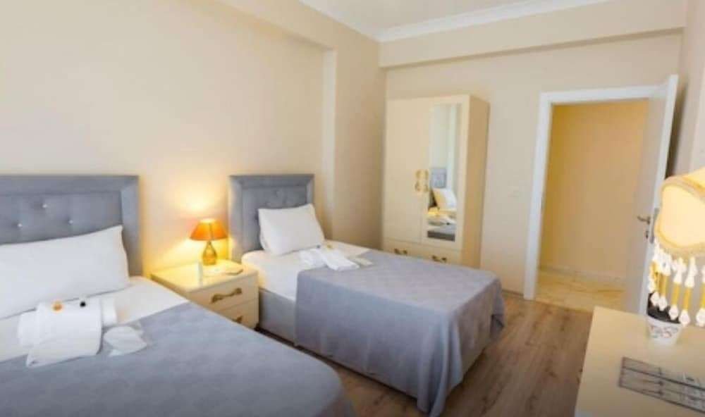 Трабзон: Centro Hotel Trabzon