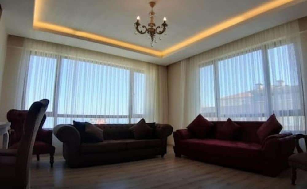 Трабзон: Centro Hotel Trabzon
